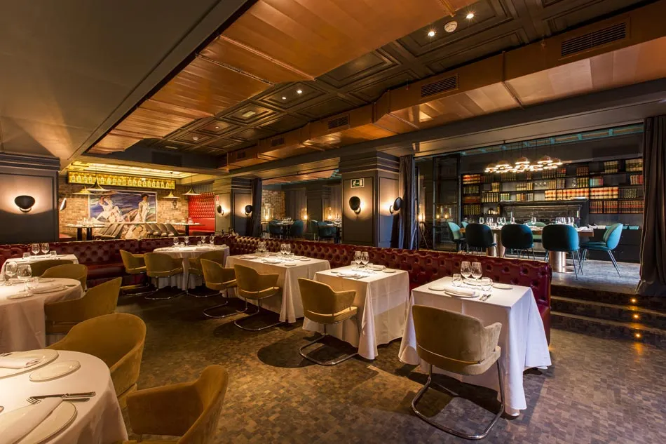 Proyecto ejecutado por VLM