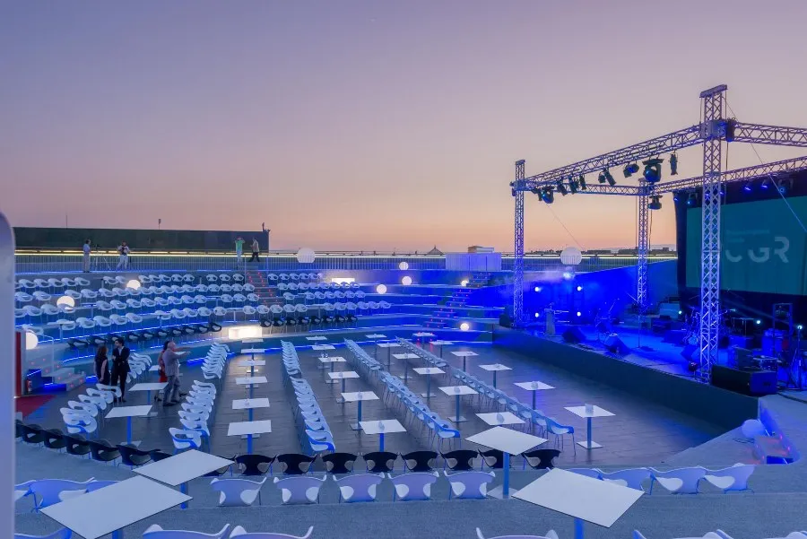 Proyecto ejecutado por VLM