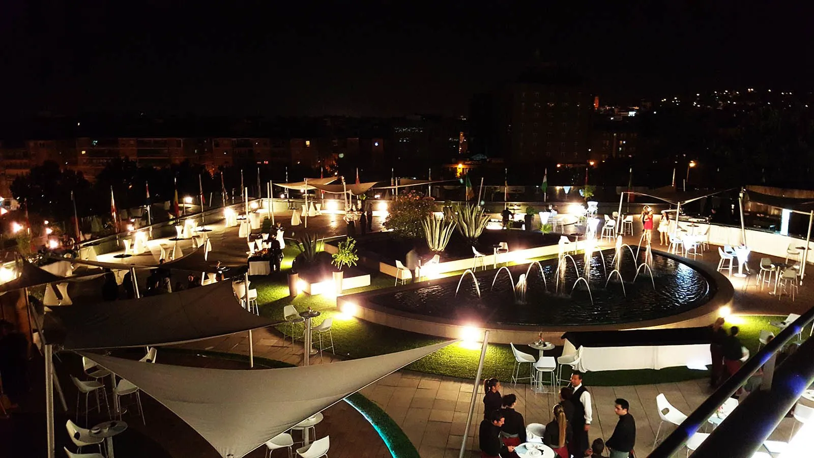 Proyecto ejecutado por VLM