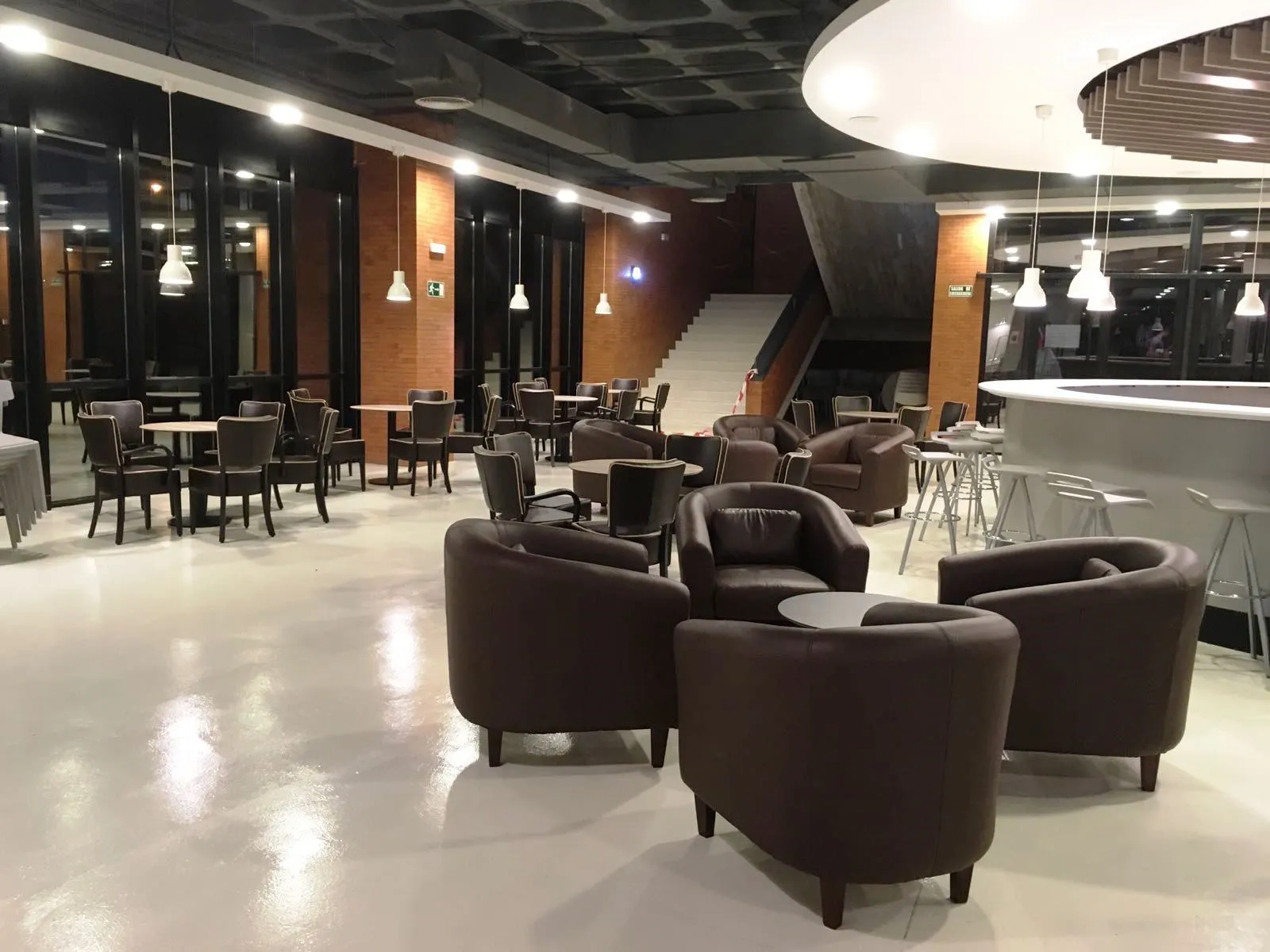 Proyecto ejecutado por VLM