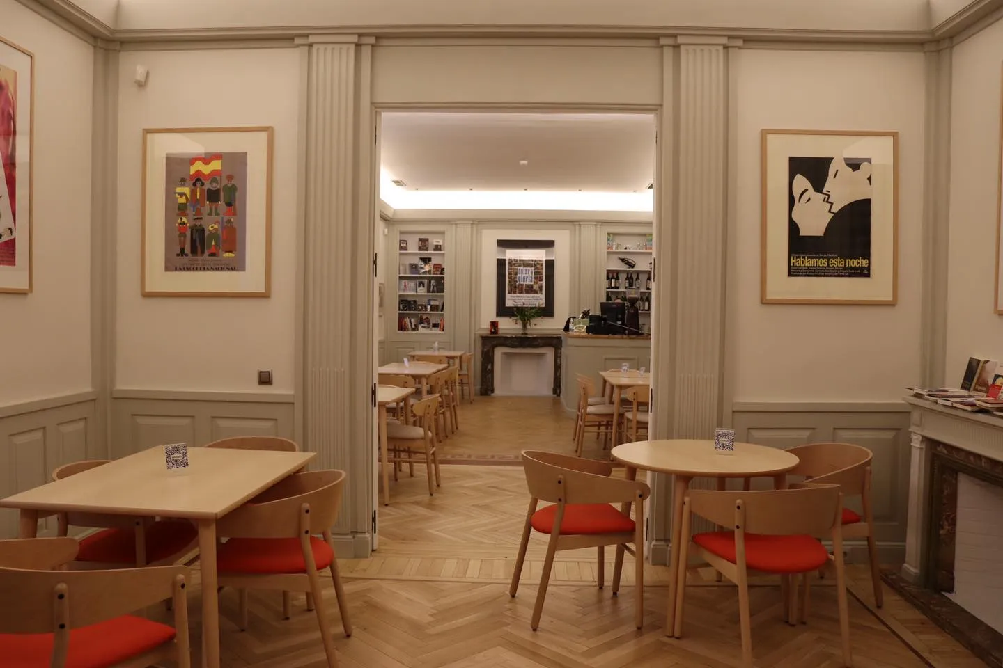 Proyecto ejecutado por VLM