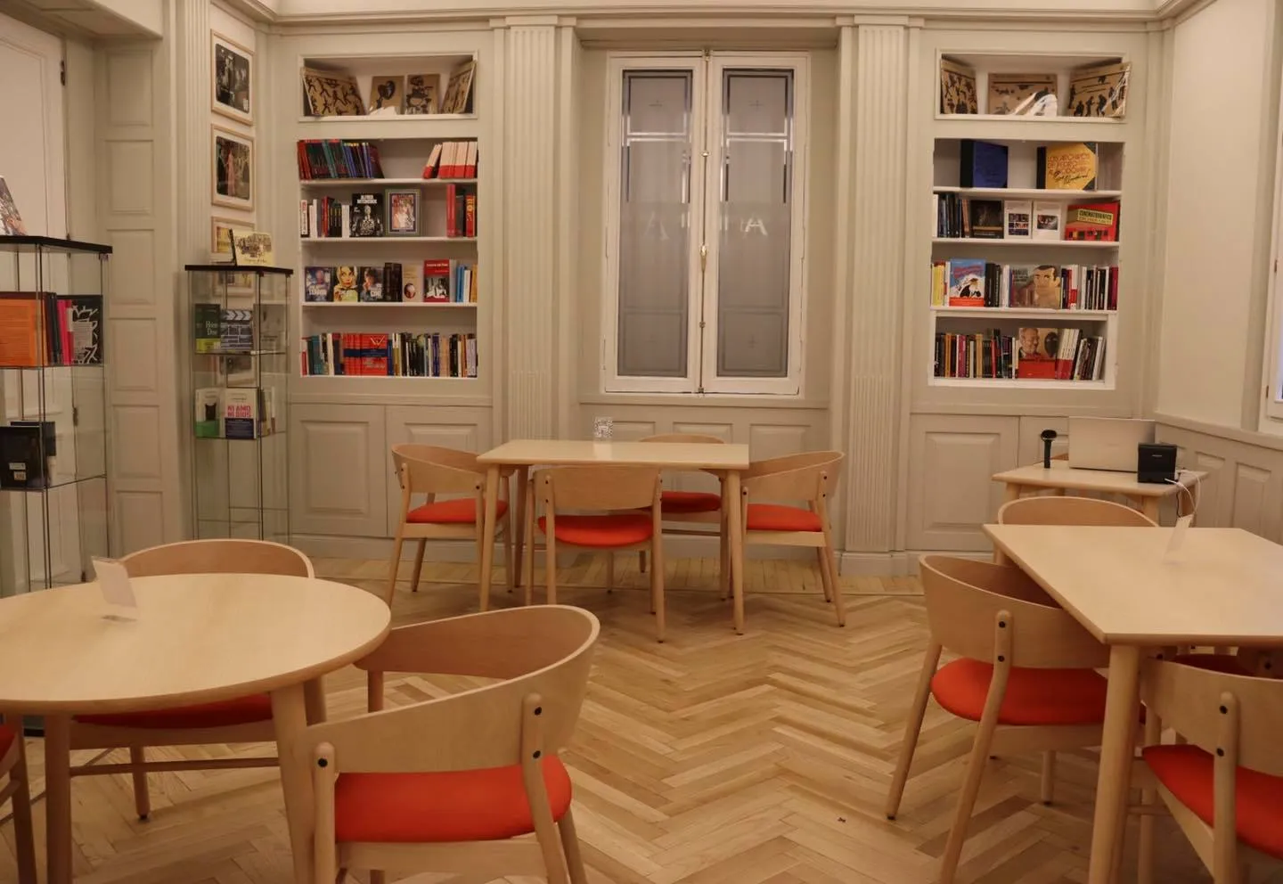 Proyecto ejecutado por VLM