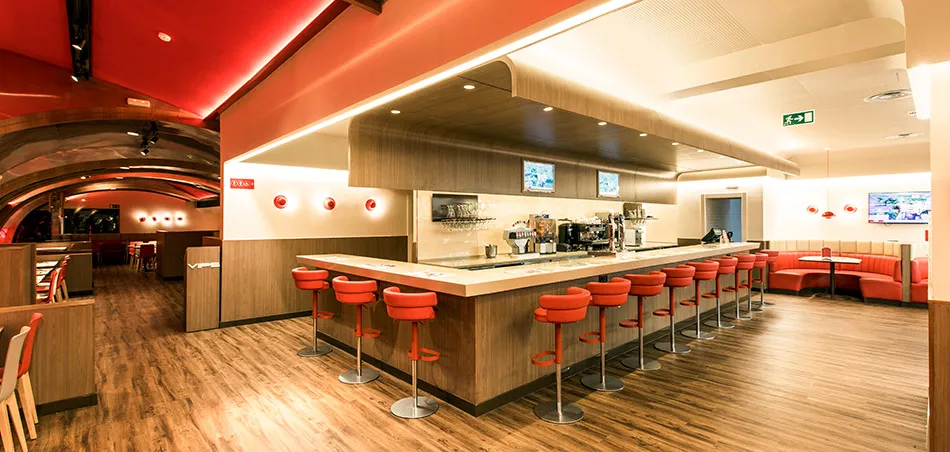 Proyecto ejecutado por VLM