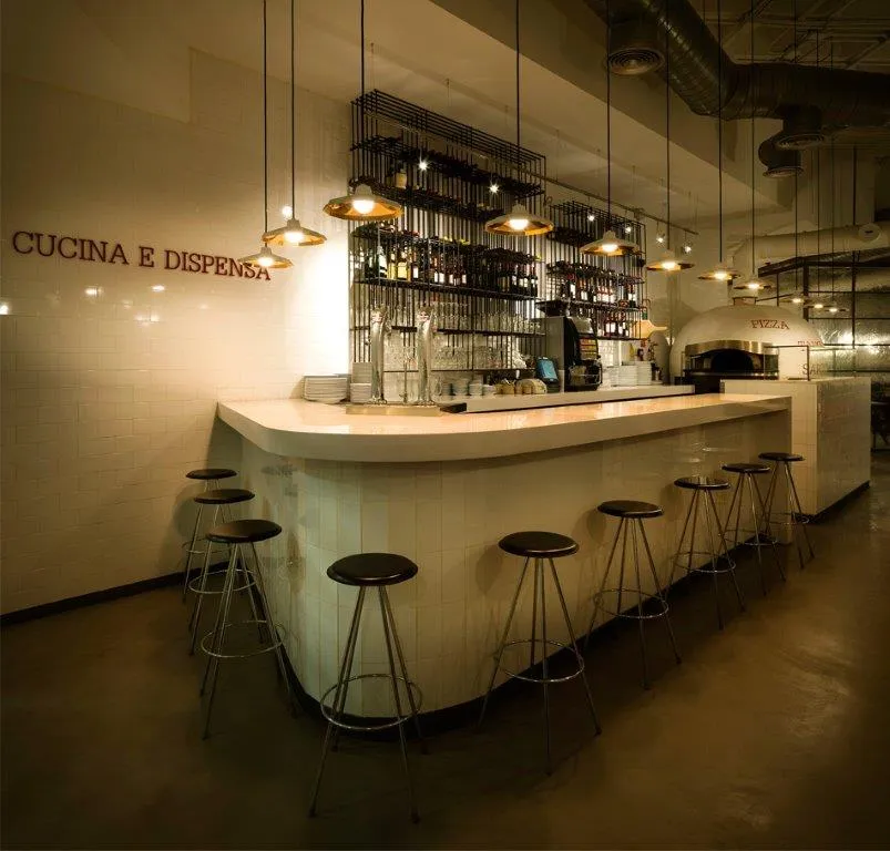 Proyecto ejecutado por VLM