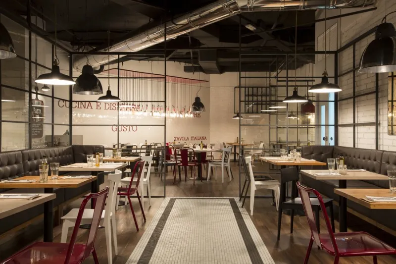 Proyecto ejecutado por VLM