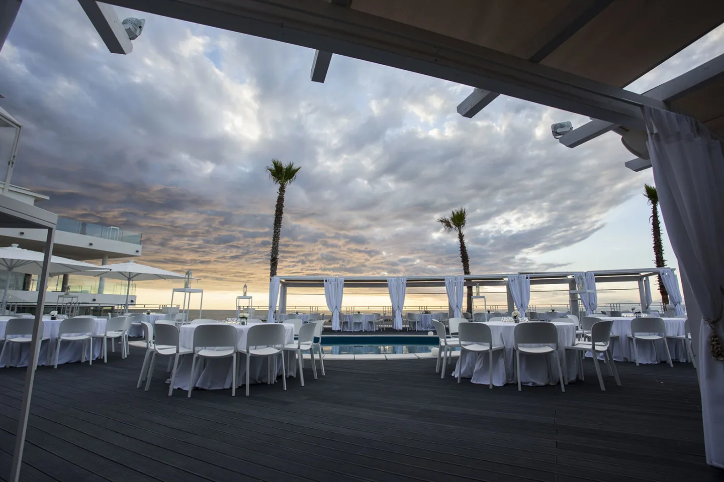 Proyecto ejecutado por VLM