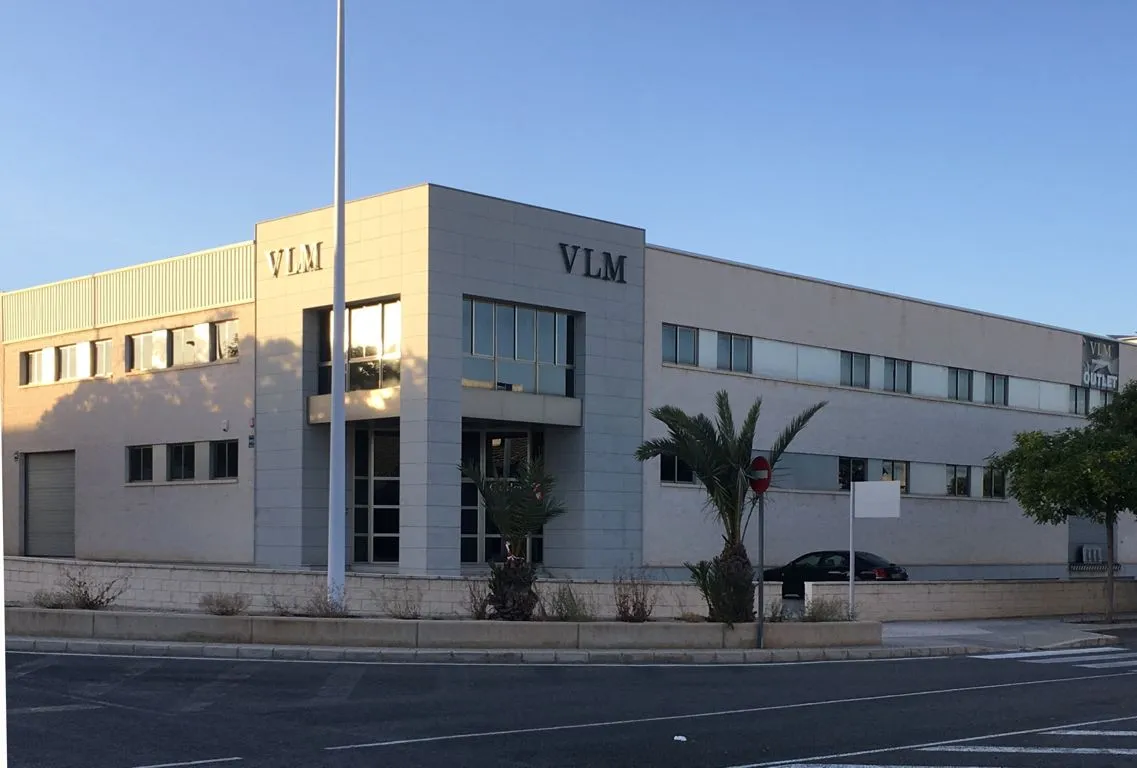 Instalaciones de VLM en Elche
